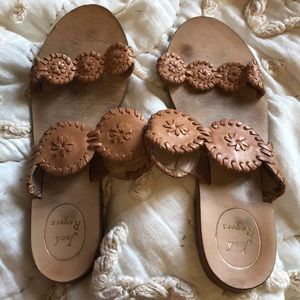 Jack rogers sandals